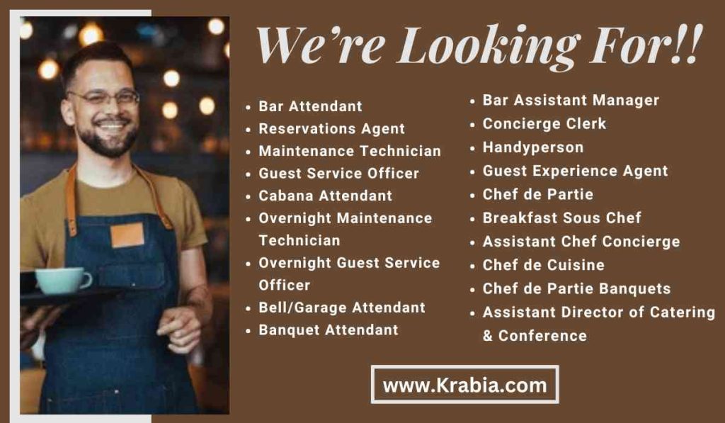 Four Seasons Hotels and Resorts Jobs Australia