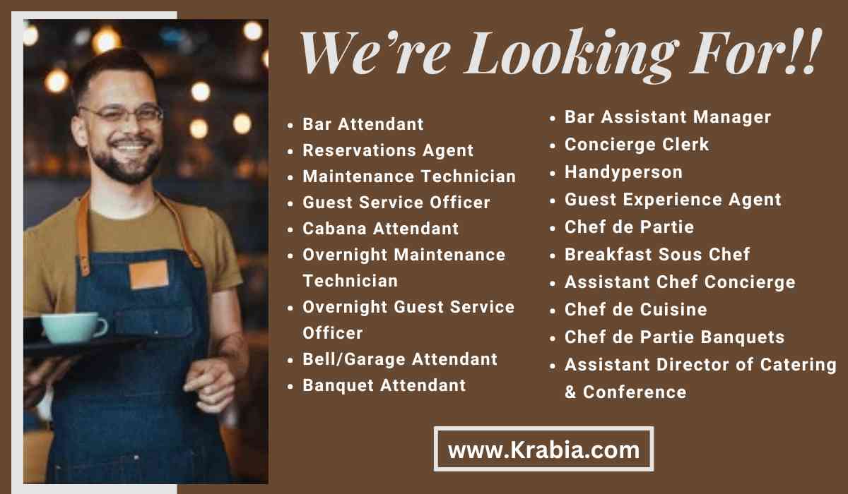 Four Seasons Hotels and Resorts Jobs Australia