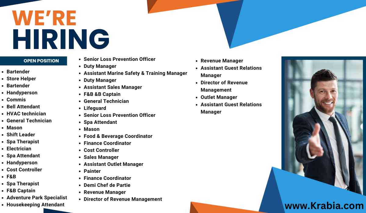 Anantara Hotels & Resorts Jobs Qatar