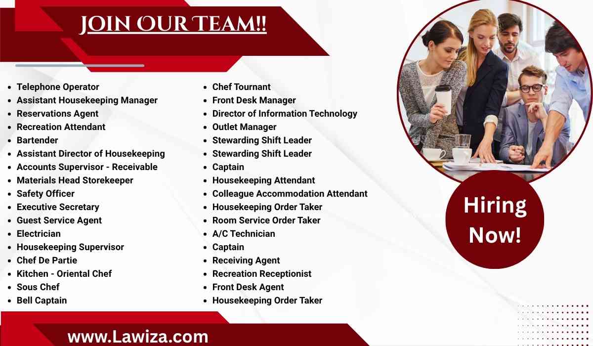 Rotana Hotels & Resorts Jobs Egypt